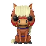 Funko Pop Li’l Sebastian (Parks & Recreation 500)