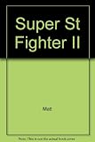Image de Super Street Fighter II: Official Players Guide