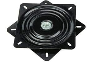 DIANSA Drehteller für Bootssitz (195x195mm)