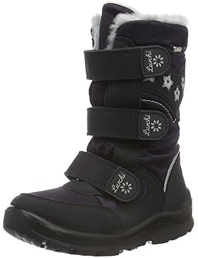 Lurchi Mädchen Keira-Sympatex Schneestiefel