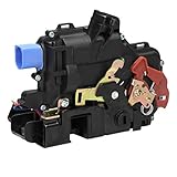 cambiar cerradura puerta seat cordoba 2000 SKODA FABIA I 6Y2 + Combi 6Y5 + Sedán 6Y3, VW POLO 9N + Sedán 9A4, 9A2, 9N2