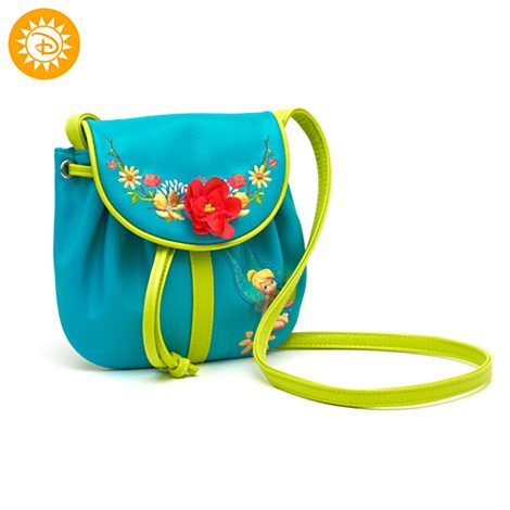 Preisvergleich Produktbild Disney Feen - Umhängetasche für Kinder