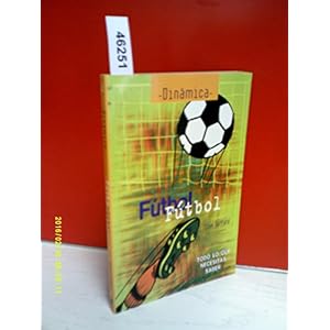 Futbol - todo lo que necesitas saber