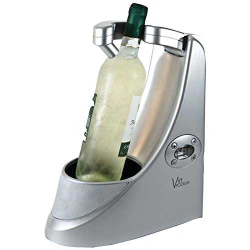 Cooper Cooler Enfriador para Botellas de Vino y Cava o Champagne