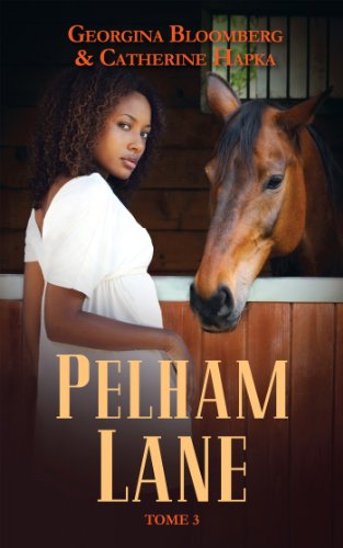 couverture de : Pelham Lane