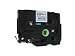 Produktbild 1 komp. Schriftband schwarz transparent 18mm Ersatz für zb. Brother P-touch 2400E 2420PC 2430PC 2450 2450CC 2450DX 2460 2470 2480 2700VP 2730VP 3600 7500VP 7600VP 9200DX 9400 9500PC 9600 9700PC 9800PCN D600VP P700 P750TDI P750W H500 H500LI E500VP E550WVP / Brother P-touch RL 700S