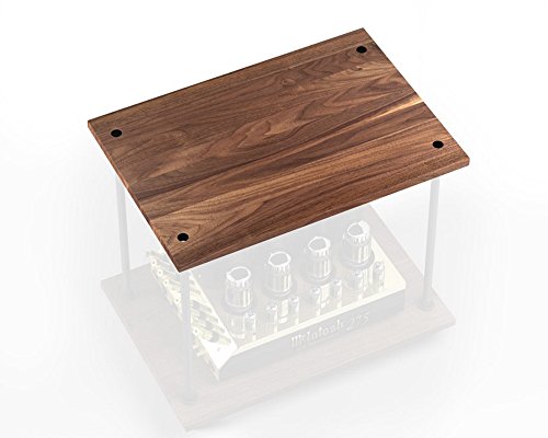 Salamander DesignsArchetype Shelf- Walnut