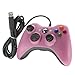 Produktbild Xbox 360 Controller, Stoga Kabelgebundene USB Gamepad Controller für Microsoft Xbox 360 PC Windows7/8/8.1/10 (Rosa)