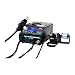 Produktbild Stamos Soldering – s-ls-6 Basic – Bahnhof Schweißen – SMD – 75 W – LED-kostenloser Versand