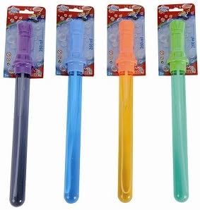 Riesen Seifenblasen Stab Simba