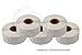 Price comparison product image 5 rolls labels for Dymo Type 11355 dimension 28 x 51 mm