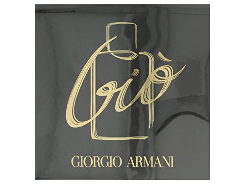 Armani Acqua Di Gio Pour Homme Perfume Gift Set, includes Acqua Di Gio Eau De Toilette Pour Homme 50 ml, Acqua Di Gio All Over Body Shampoo 75ml, Acqua Di Gio After Shave Balm 75ml.