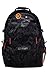 Produktbild Superdry Herren Camo J Tarp Backpack Rucksack, Schwarz (Black A15), 28x45x12 cm