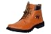 Red Rose Shoes For Mens Synthetic Leather Boots & Casual Shoes and sneakers Tan Shoes RS.599.00