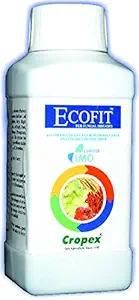 Ecofit - Organic Plant Fungicide (250 ml)