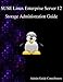 Produktbild SUSE Linux Enterprise Server 12 - Storage Administration Guide
