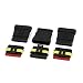 6P Terminal Sealed Waterproof HID Connector 3 Set RS.2106.00