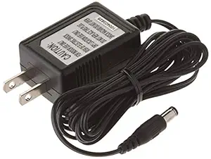 Zoom AD0016D Power Adapter (Black)