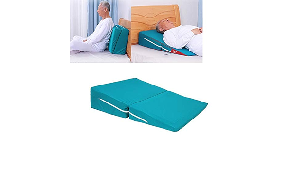 hospital bed wedges