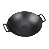Landmann Wok Um670520 Schwarz 20x10x8 Cm 670149