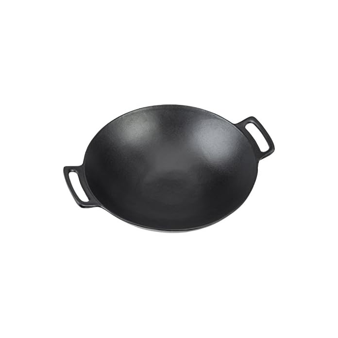 Landmann Wok Um670520 Schwarz 20x10x8 Cm 670149