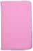 Produktbild UNUSUAL Schutzhülle/Klappetui für 6 Zoll/15,24 cm Vortex Pocket, Kunstleder, Pink