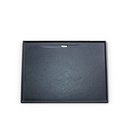 examen Alice's Garden - Plancha pour Albert et Bazin 4 - Plancha pour barbecue