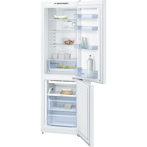 Bosch KGN36NW30 Serie 2 Khlschrank / A++ / Khlteil 215 L / Gefrierteil 87 L