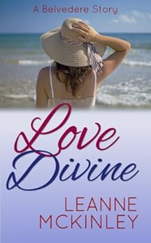 Love Divine (English Edition) eBook: LeAnne M