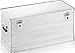 Produktbild Aluminiumbox 90l L780xB380xH380mm m.Klappverschlüssen u. Schlösser PROMAT
