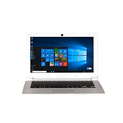 FANCY CHERRY   HD 11 6 inch Ultrabook Laptop Notebook Computer Windows 10 Intel Quad Core Atom 1 33Ghz Processor 2GB RAM 32GB eMMC Storage USB WIFI HD