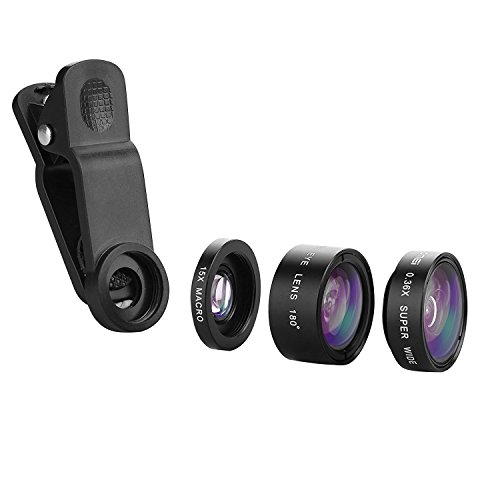 Zomei-Universal-Mobile-Phone-37mm-3-in-1-HD-Camera-Lens-Kit-Fish-Eye-Macro-Lens-036X-Wide-Angle-for-iPhone-766S6S-Plus5SSEGalaxy-S6-EdgeS5-and-More