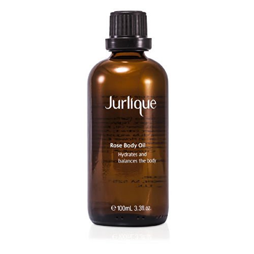 Jurlique Rose Body Oil 100ml