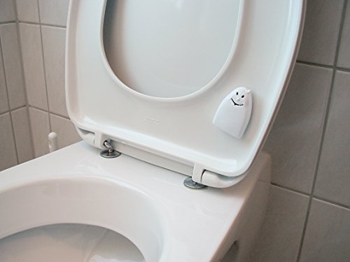 WC-Geist S.P.U.K. - 3