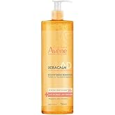 EAU THERMALE AVENE XeraCalm A.D Atopiye Eğilimli Ciltler İ&ccedil;in Yıkama Yağı 400 ML