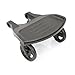 Genuine BabyStyle Oyster Ride On Board (Black)