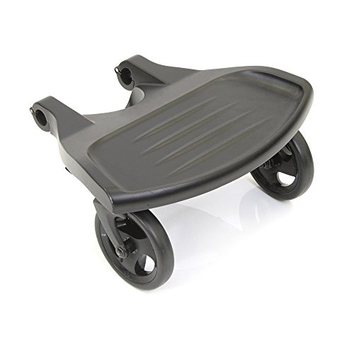 Genuine BabyStyle Oyster Ride On Board (Black)
