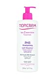 Topicrem Essentials PH5 Gentle Milk Shampoo 500ml