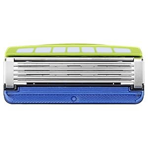 Wilkinson Sword Hydro 5 Sensitive, 5 Blades with Free Razor - Image 3