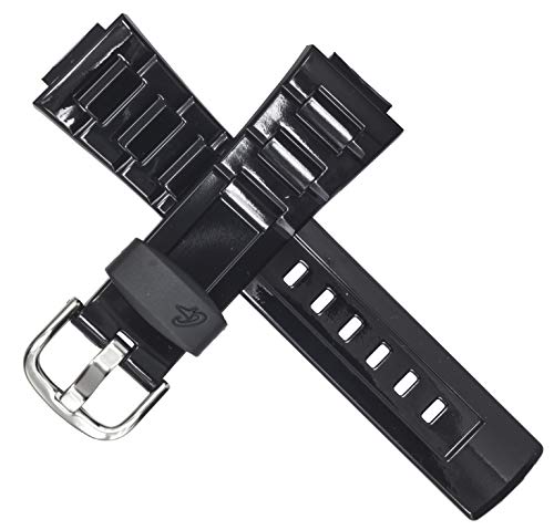 Casio Genuine Watch Strap Band For Bga 110 Bg 3000 Desertcart