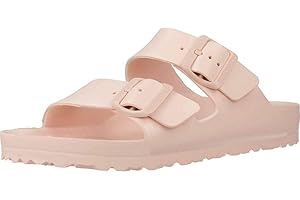 Birkenstock Arizona, Sandalias con Punta Abierta Unisex Adulto