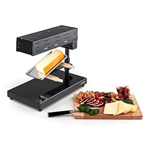 Schweizer Raclette - die besten Geräte und Rezepte rund ums Raclette