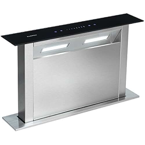 Amazon.co.uk downdraft extractor fan