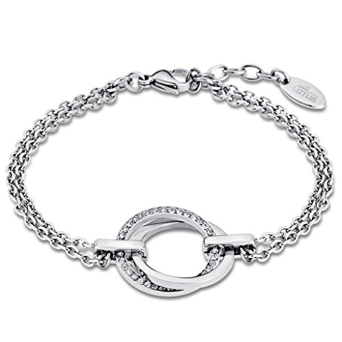 Pulsera Lotus Style Mujer LS1780-2/1