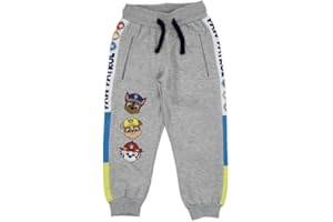 NICKELODEON UNIVERSE Nickelodeon Pat Patrouille, Bas de Jogging, Garçon