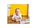 Designed in USA Premium Bedwetting Alarm (Enuresis Alarm) for Children and Adults - Light, Sound and Vibration