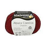 Alpaca Clas Sice, Schachenmayr
