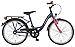 Produktbild Prophete Unisex Jugend EINSTEIGER 9.0 Kids Bike 20" Kinderfahrrad dunkelblau matt RH 30 cm