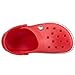 Crocs Toddler Kids Crocband Clog Red 10998-610-110 6/7 UK Toddler