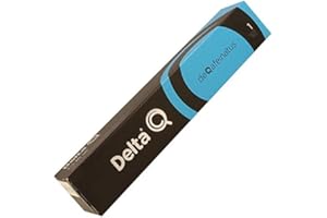 deQafeinatus, 10 Capsules Delta Q